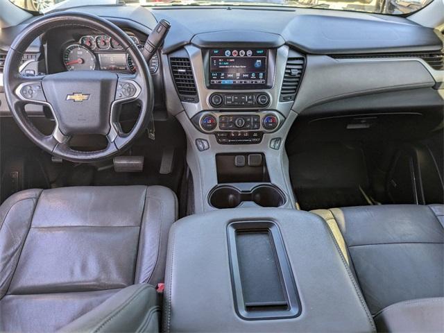 used 2016 Chevrolet Suburban car, priced at $19,754