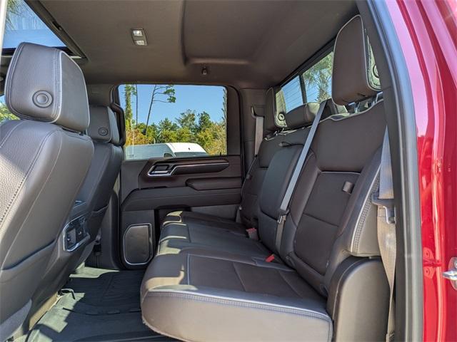 used 2024 GMC Sierra 3500 car, priced at $69,454