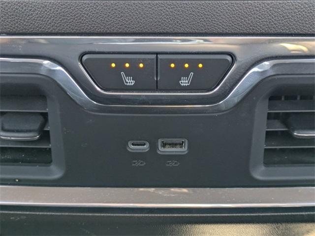 used 2024 GMC Sierra 3500 car, priced at $69,454