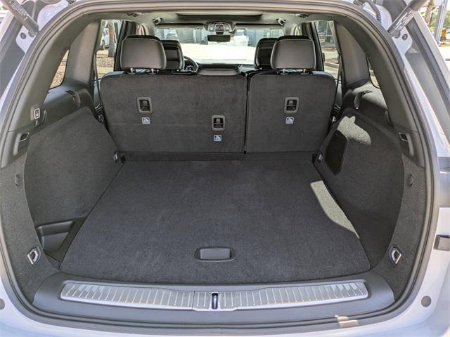 new 2025 Jeep Grand Cherokee car, priced at $63,140
