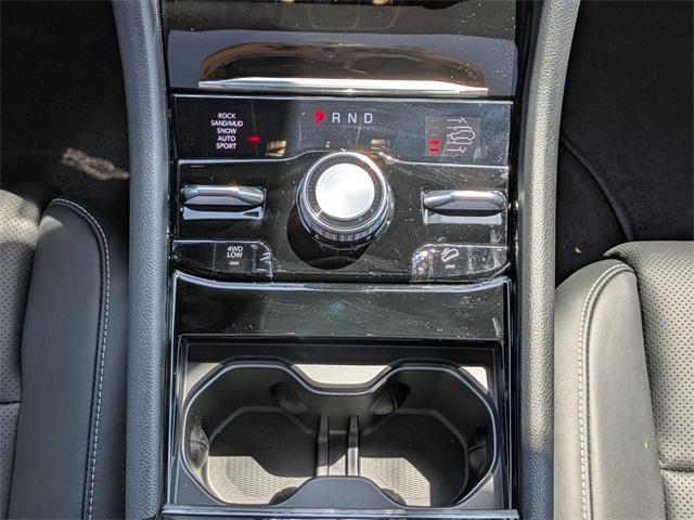 new 2025 Jeep Grand Cherokee car, priced at $63,140