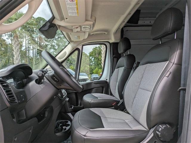 new 2024 Ram ProMaster 2500 car, priced at $54,625