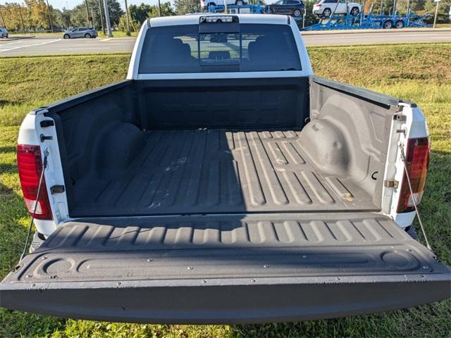 used 2018 Ram 2500 car, priced at $37,954