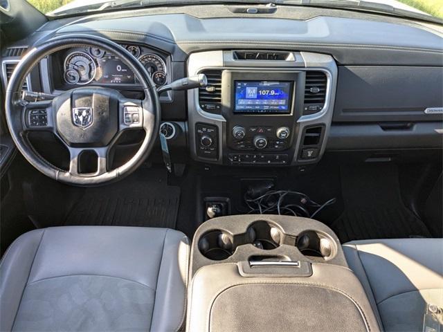 used 2018 Ram 2500 car, priced at $37,954