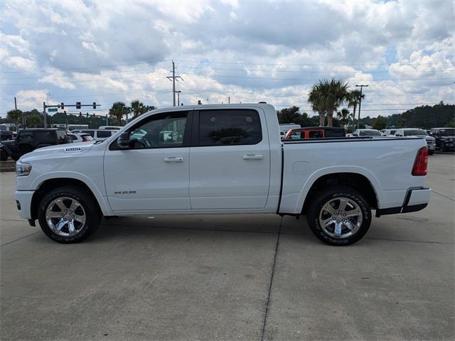 new 2026 Ram 1500 car, priced at $60,830