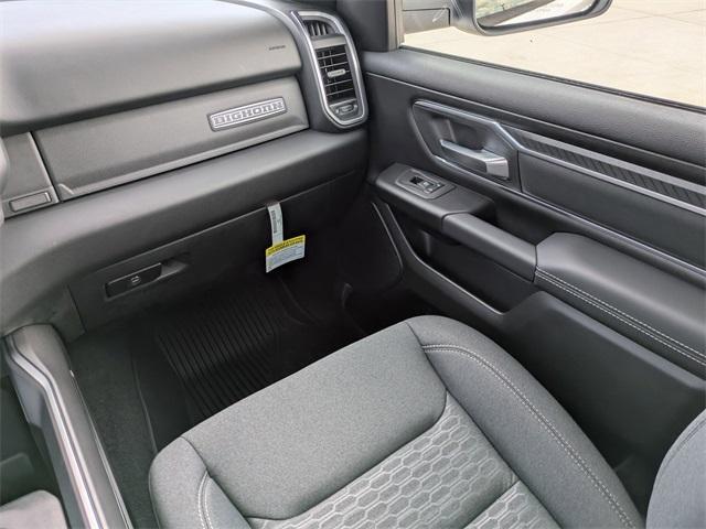 new 2026 Ram 1500 car, priced at $60,830