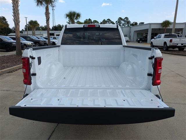 new 2026 Ram 1500 car, priced at $60,830