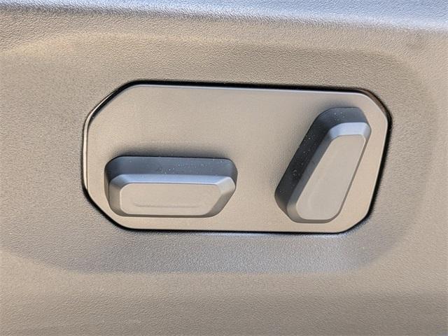 new 2025 Jeep Gladiator car, priced at $50,405