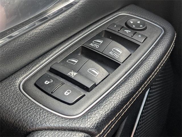 used 2024 Ram 1500 car, priced at $39,254