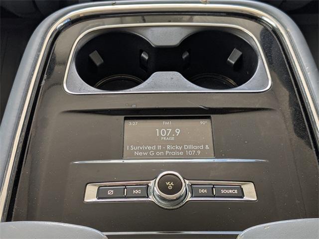 used 2019 Lincoln Navigator L car, priced at $36,754