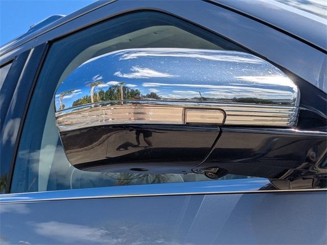 used 2019 Lincoln Navigator L car, priced at $36,754