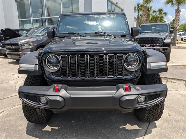 new 2024 Jeep Wrangler car, priced at $65,260