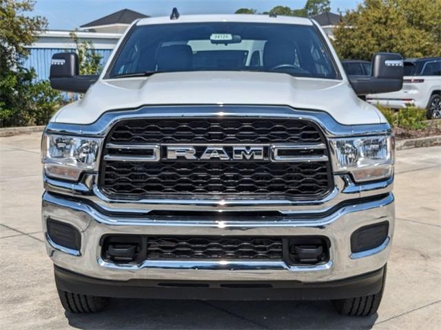 new 2024 Ram 3500 car, priced at $69,217