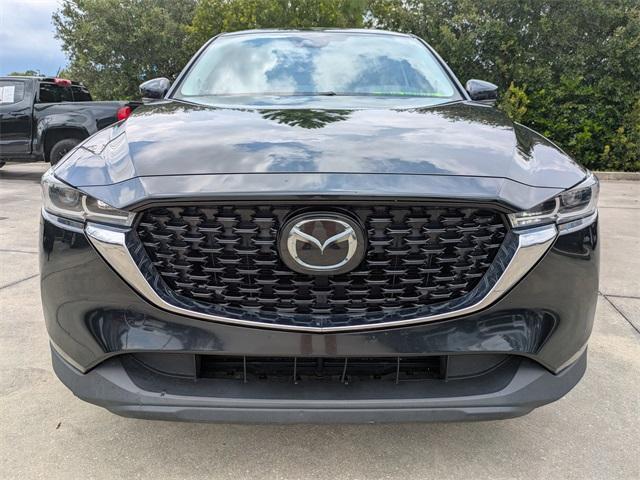 used 2023 Mazda CX-5 car, priced at $23,954
