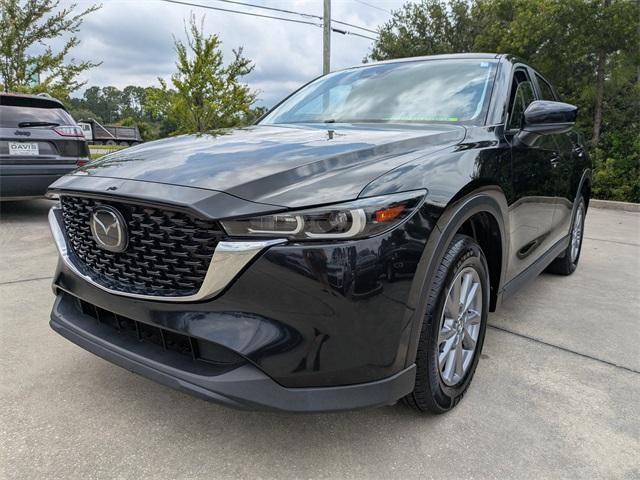 used 2023 Mazda CX-5 car, priced at $23,954