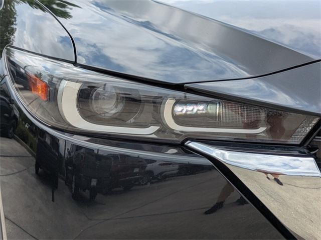 used 2023 Mazda CX-5 car, priced at $23,954