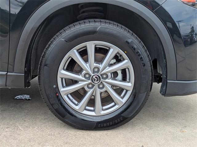 used 2023 Mazda CX-5 car, priced at $23,954