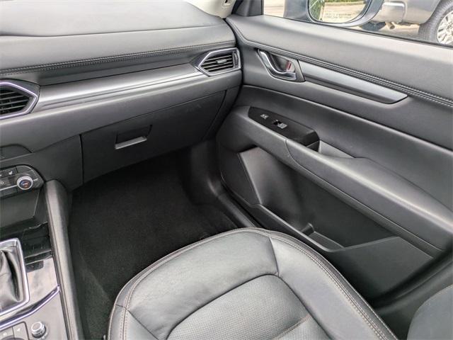 used 2023 Mazda CX-5 car, priced at $23,954