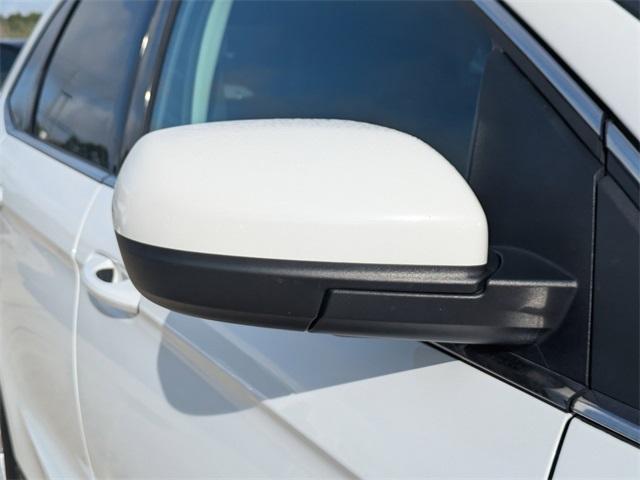 used 2022 Ford Edge car, priced at $23,454
