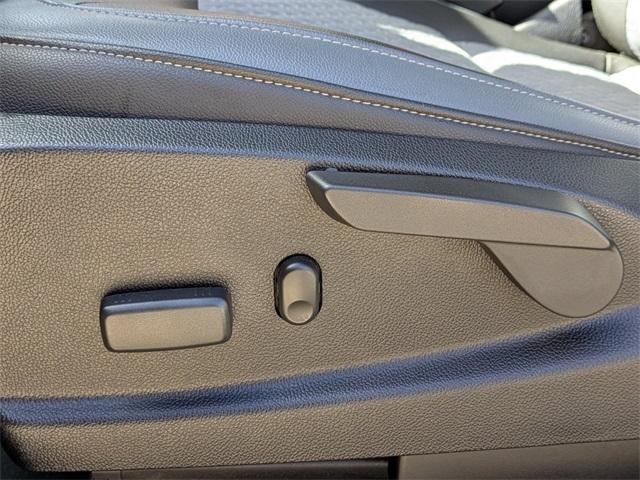 used 2020 Chevrolet Colorado car, priced at $24,954