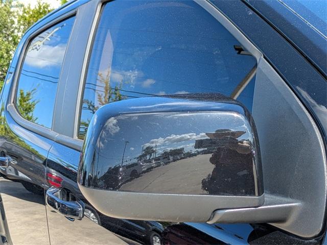 used 2020 Chevrolet Colorado car, priced at $24,954