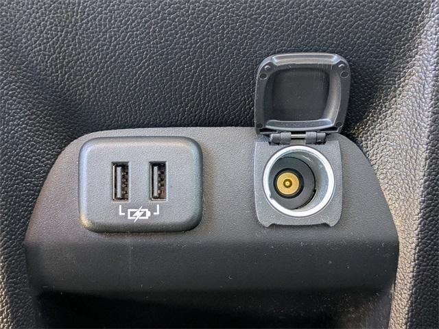 used 2020 Chevrolet Colorado car, priced at $24,954