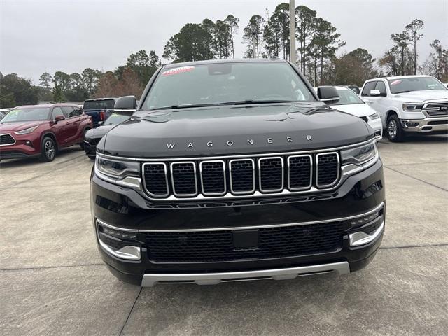 used 2023 Jeep Wagoneer L car, priced at $48,954