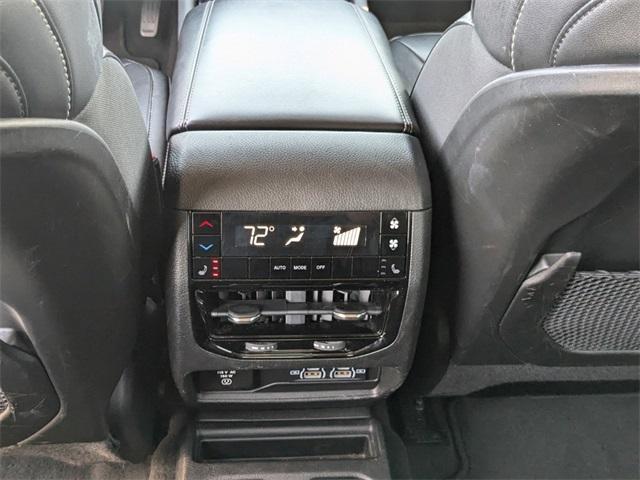 used 2022 Jeep Grand Cherokee L car, priced at $29,954