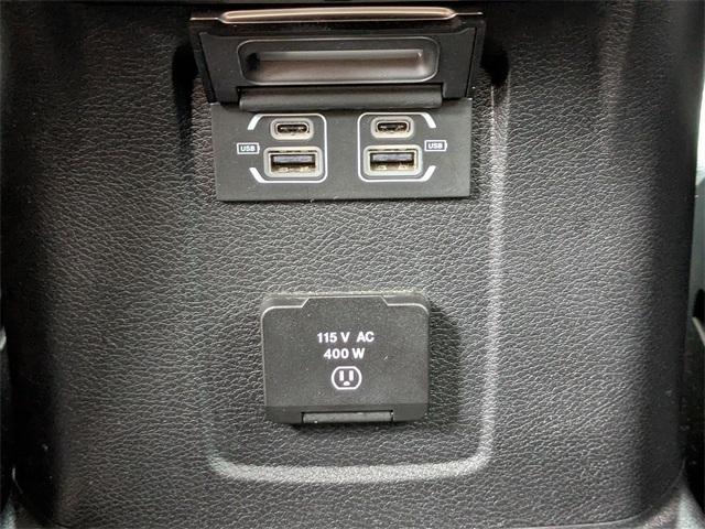 used 2021 Jeep Gladiator car, priced at $38,454