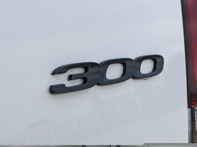 new 2023 Chrysler 300 car, priced at $45,847