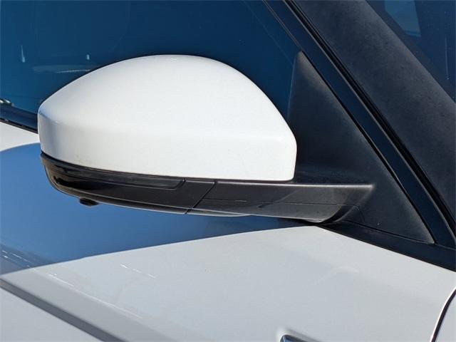 used 2015 Land Rover Range Rover Evoque car, priced at $12,254