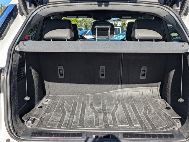 used 2015 Land Rover Range Rover Evoque car, priced at $12,254