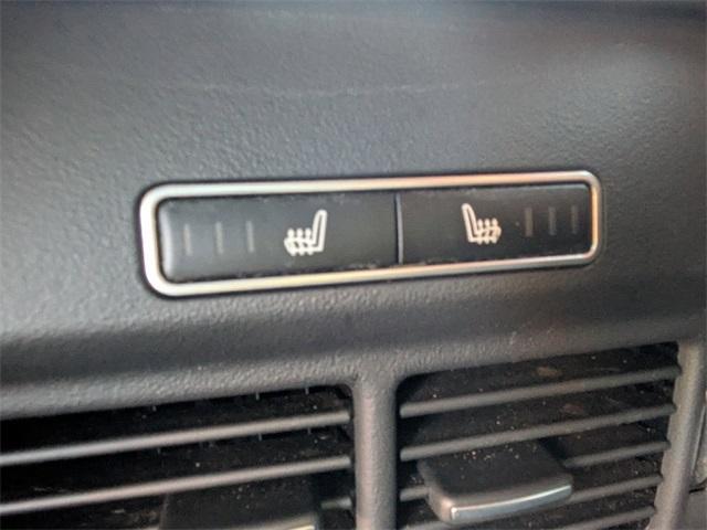 used 2015 Land Rover Range Rover Evoque car, priced at $12,254