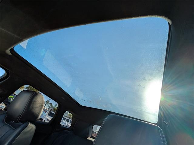 used 2015 Land Rover Range Rover Evoque car, priced at $12,254