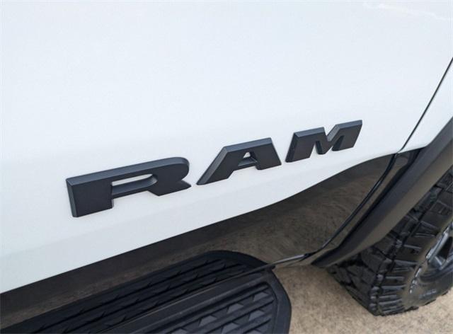 new 2025 Ram 1500 car, priced at $70,486