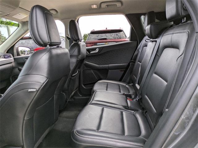 used 2020 Ford Escape car, priced at $18,904