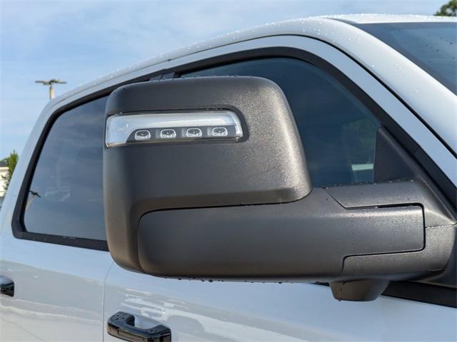 new 2025 Ram 1500 car, priced at $77,545