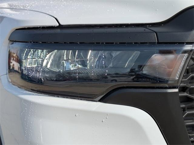 new 2025 Ram 1500 car, priced at $77,545