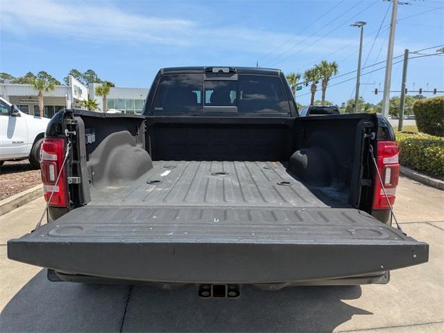used 2021 Ram 3500 car, priced at $66,754