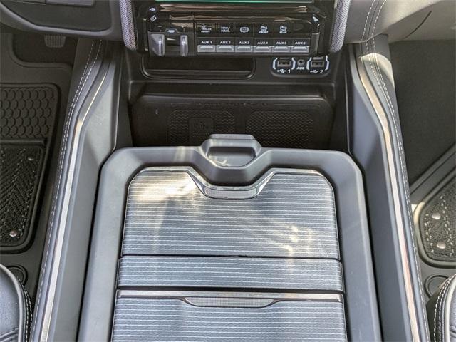 used 2021 Ram 3500 car, priced at $66,754