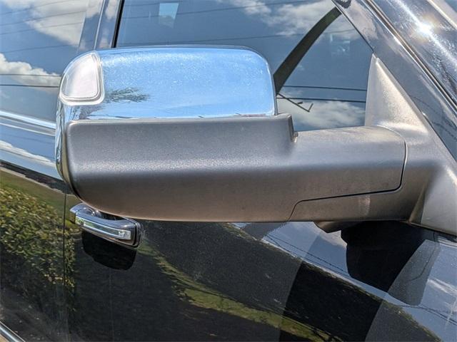 used 2021 Ram 3500 car, priced at $66,754