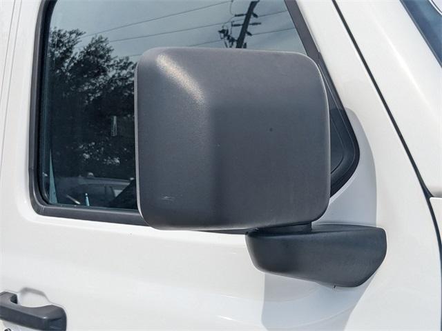 used 2024 Jeep Wrangler car, priced at $42,454