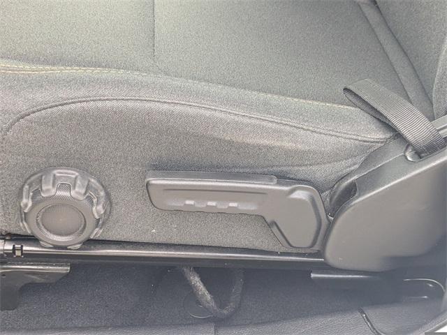 used 2024 Jeep Wrangler car, priced at $42,454