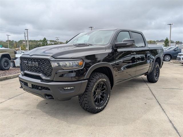 new 2026 Ram 1500 car, priced at $67,030