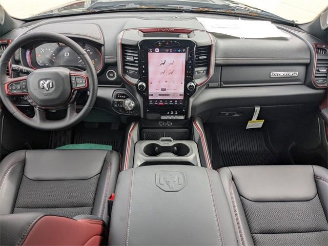 new 2026 Ram 1500 car, priced at $67,030