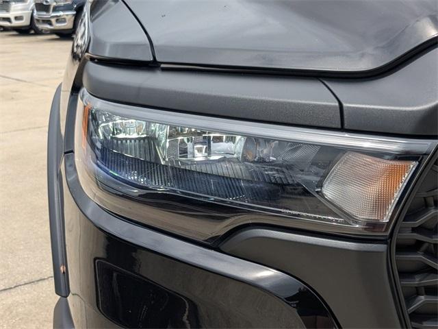 new 2026 Ram 1500 car, priced at $67,030