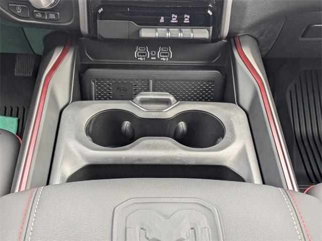 new 2026 Ram 1500 car, priced at $67,030