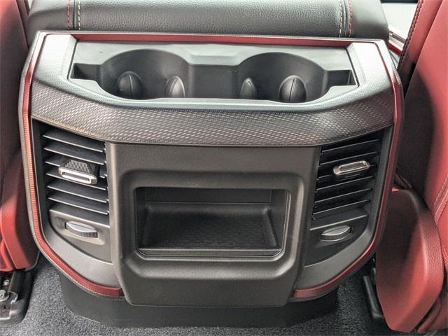 new 2026 Ram 1500 car, priced at $67,030