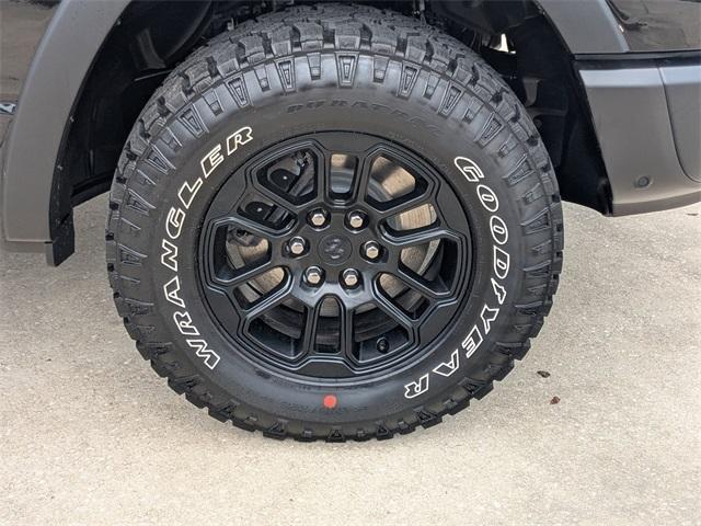 new 2026 Ram 1500 car, priced at $67,030