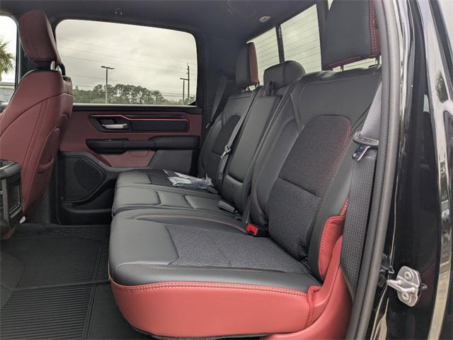 new 2026 Ram 1500 car, priced at $67,030